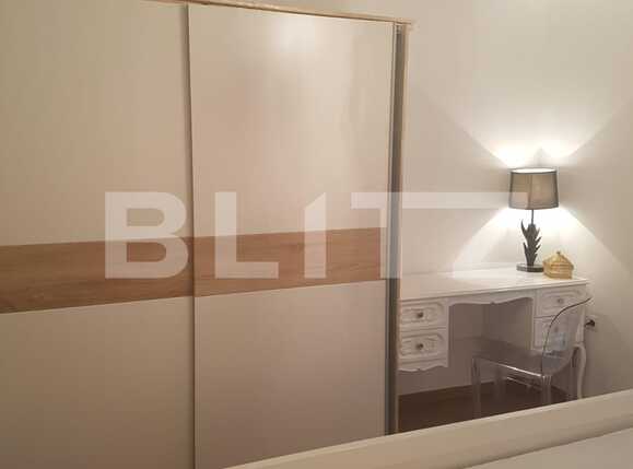 Apartament de închiriat 2 camere Marasti - 33538AI | BLITZ Cluj-Napoca | Poza5