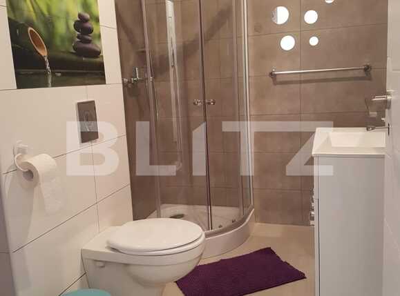 Apartament de închiriat 2 camere Marasti - 33538AI | BLITZ Cluj-Napoca | Poza6
