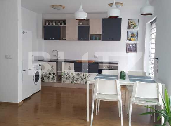 Apartament de închiriat 2 camere Marasti - 33538AI | BLITZ Cluj-Napoca | Poza2