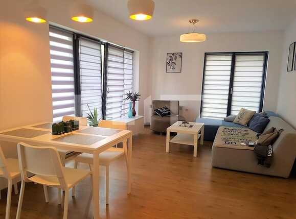 Apartament de închiriat 2 camere Marasti - 33538AI | BLITZ Cluj-Napoca | Poza1