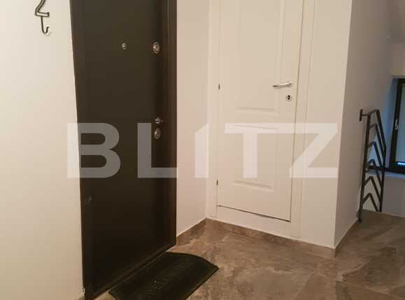 Apartament de închiriat 2 camere Marasti - 33538AI | BLITZ Cluj-Napoca | Poza8