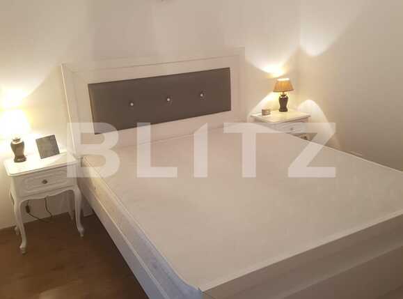 Apartament de închiriat 2 camere Marasti - 33538AI | BLITZ Cluj-Napoca | Poza4