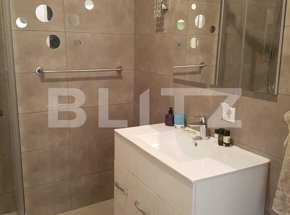 Apartament de închiriat 2 camere Marasti - 33538AI | BLITZ Cluj-Napoca | Poza7