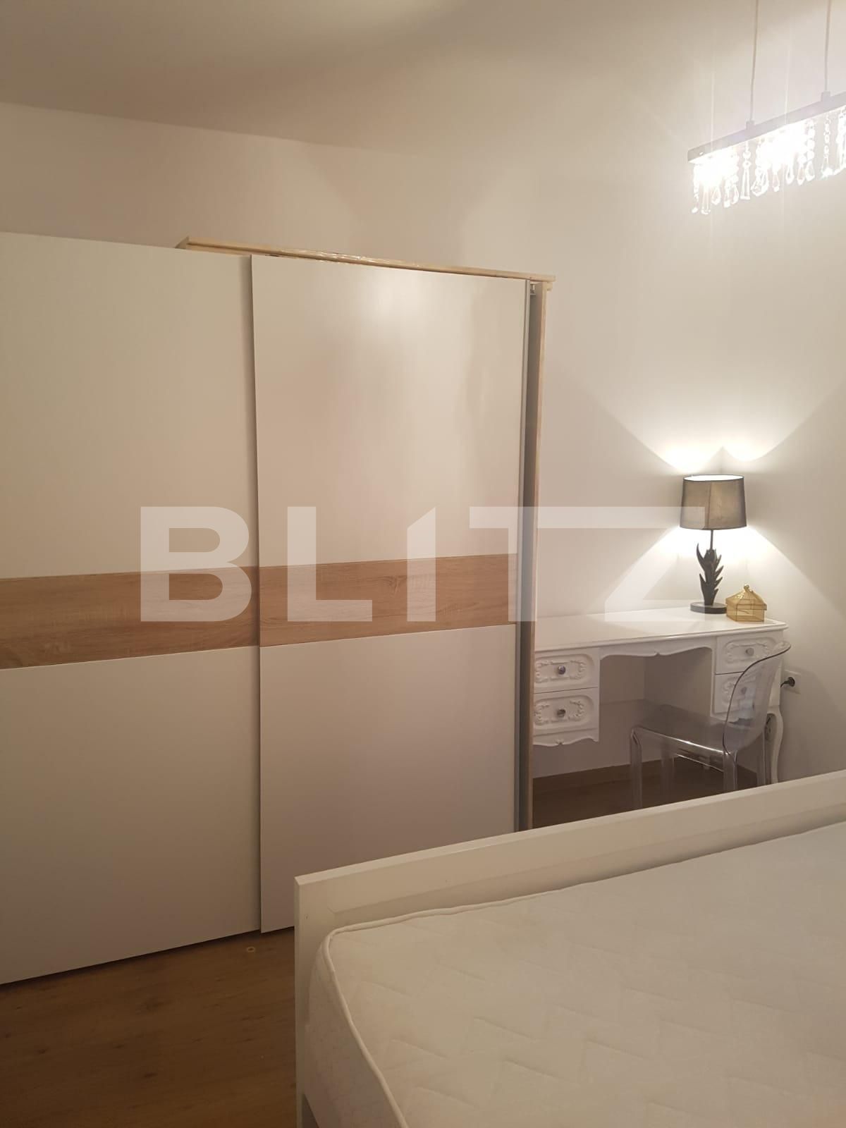 Apartament de închiriat 2 camere Marasti - 33538AI | BLITZ Cluj-Napoca | Poza5