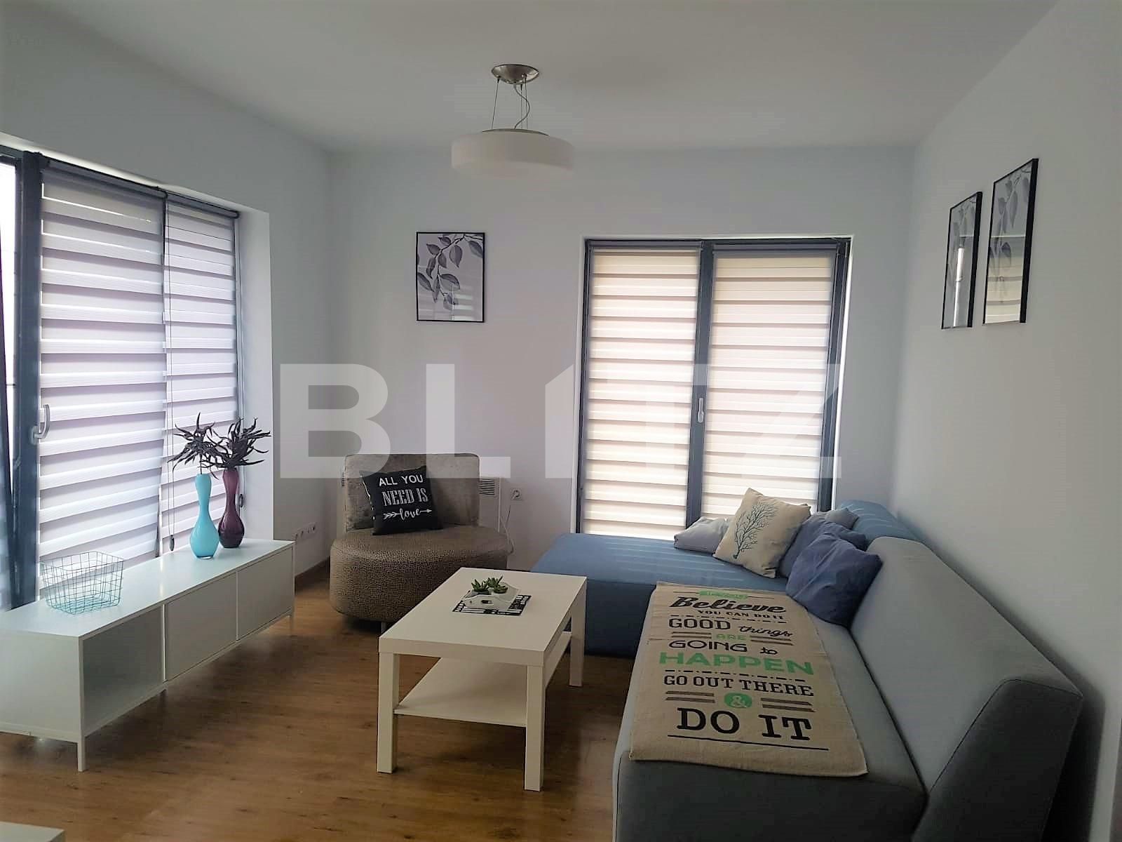 Apartament de închiriat 2 camere Marasti - 33538AI | BLITZ Cluj-Napoca | Poza3