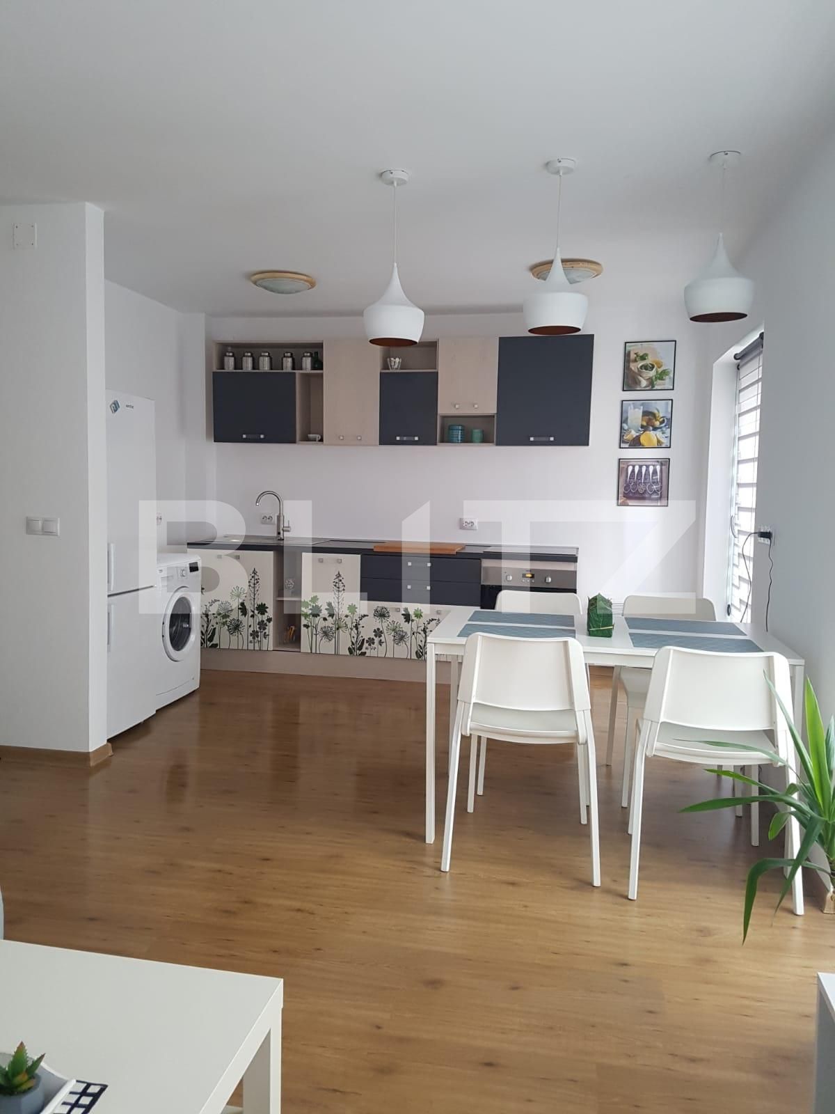 Apartament de închiriat 2 camere Marasti - 33538AI | BLITZ Cluj-Napoca | Poza2