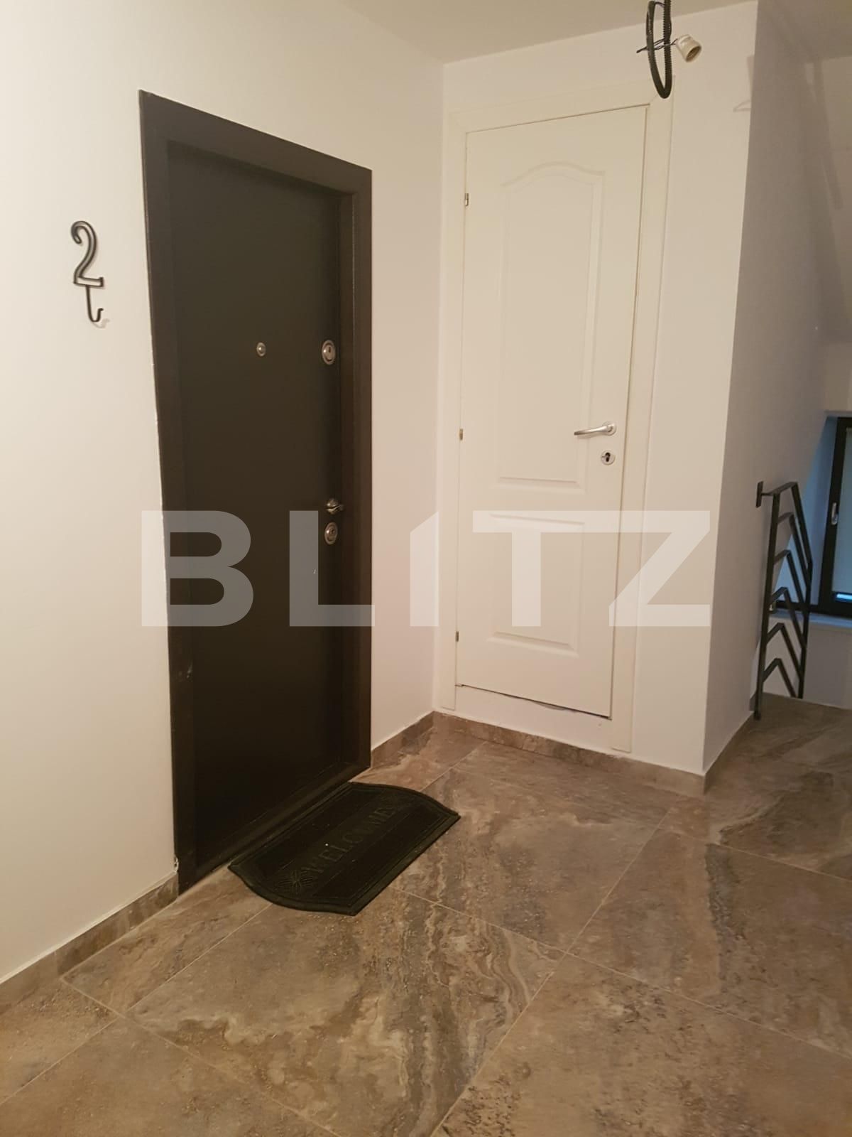 Apartament de închiriat 2 camere Marasti - 33538AI | BLITZ Cluj-Napoca | Poza8