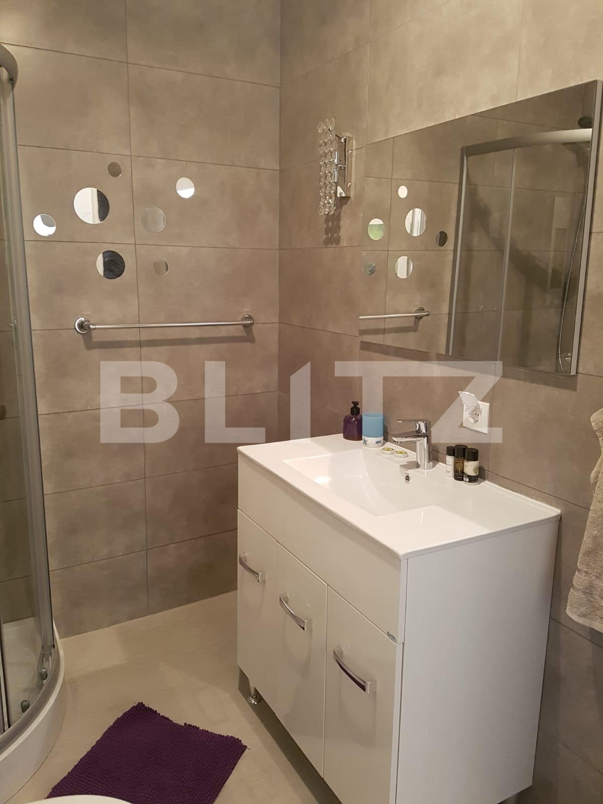 Apartament de închiriat 2 camere Marasti - 33538AI | BLITZ Cluj-Napoca | Poza7