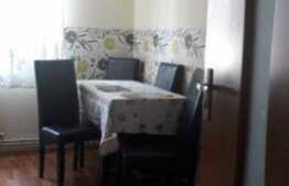 Apartament cu 2 camere, 58 mp, decomandat, zona strazii Tulcea