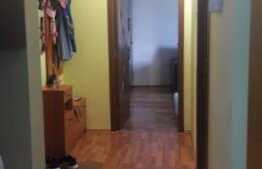 Apartament cu 2 camere, 58 mp, decomandat, zona strazii Tulcea