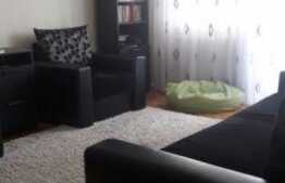 Apartament cu 2 camere, 58 mp, decomandat, zona strazii Tulcea
