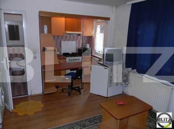 Apartament de închiriat 2 camere Zorilor - 3354AI | BLITZ Cluj-Napoca | Poza1