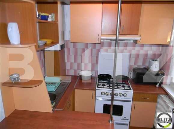 Apartament de închiriat 2 camere Zorilor - 3354AI | BLITZ Cluj-Napoca | Poza3