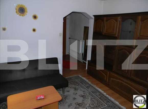 Apartament de închiriat 2 camere Zorilor - 3354AI | BLITZ Cluj-Napoca | Poza2