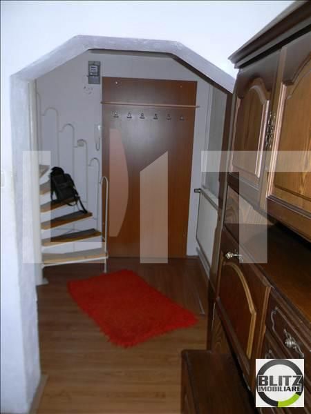 Apartament de închiriat 2 camere Zorilor - 3354AI | BLITZ Cluj-Napoca | Poza4