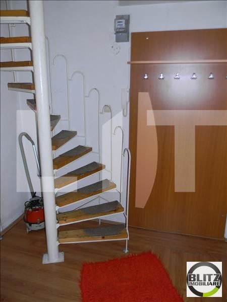 Apartament de închiriat 2 camere Zorilor - 3354AI | BLITZ Cluj-Napoca | Poza5