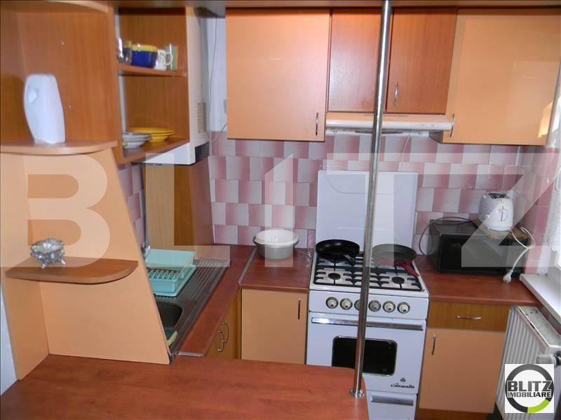 Apartament de închiriat 2 camere Zorilor - 3354AI | BLITZ Cluj-Napoca | Poza3