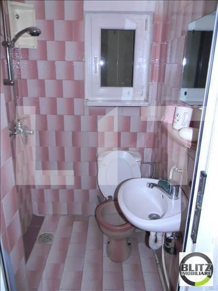 Apartament de închiriat 2 camere Zorilor - 3354AI | BLITZ Cluj-Napoca | Poza8