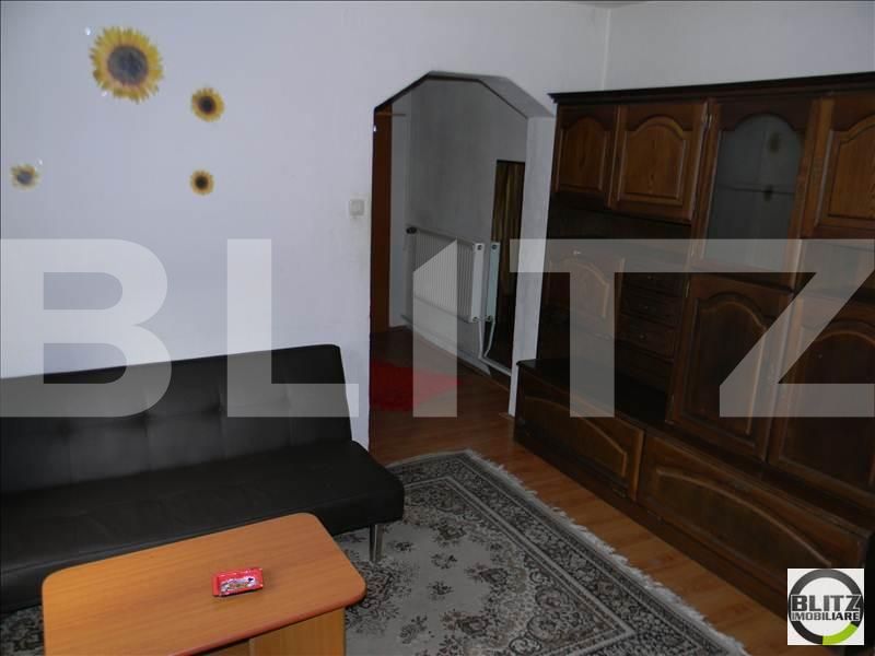 Apartament de închiriat 2 camere Zorilor - 3354AI | BLITZ Cluj-Napoca | Poza2