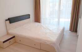 Apartament 2 camere, 55 mp, mobilat modern, parcare subterana, complex Grand Park