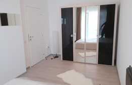 Apartament 2 camere, 55 mp, mobilat modern, parcare subterana, complex Grand Park