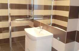 Apartament 2 camere, 55 mp, mobilat modern, parcare subterana, complex Grand Park