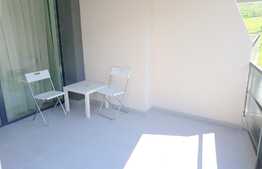Apartament 2 camere, 55 mp, mobilat modern, parcare subterana, complex Grand Park