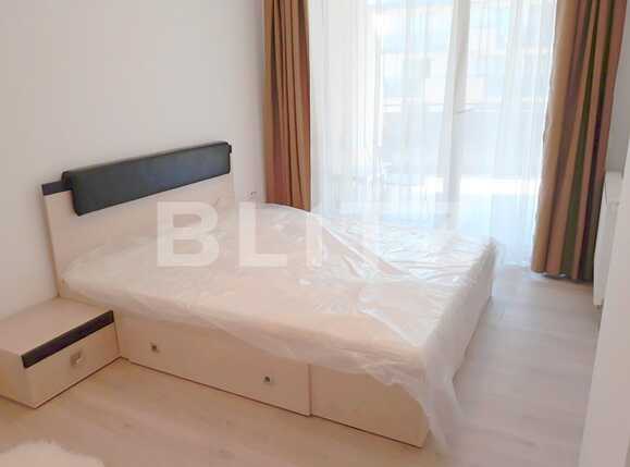 Apartament de închiriat 2 camere Gheorgheni - 33540AI | BLITZ Cluj-Napoca | Poza5