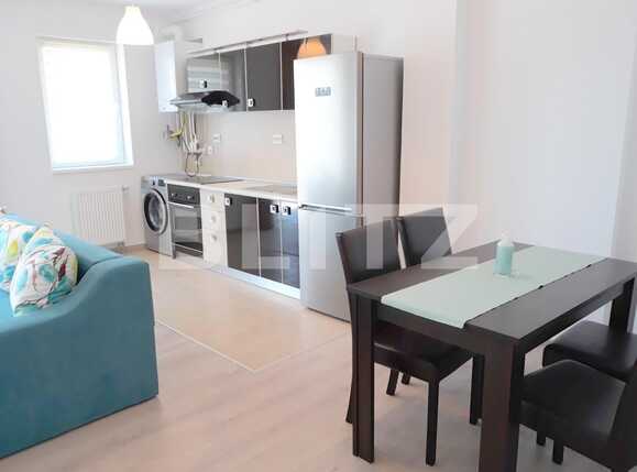 Apartament de închiriat 2 camere Gheorgheni - 33540AI | BLITZ Cluj-Napoca | Poza4