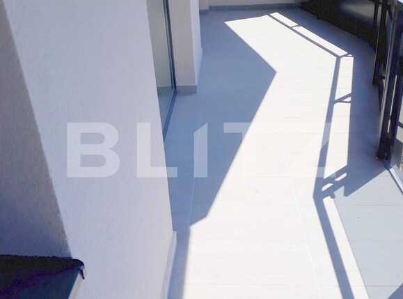 Apartament de închiriat 2 camere Gheorgheni - 33540AI | BLITZ Cluj-Napoca | Poza8