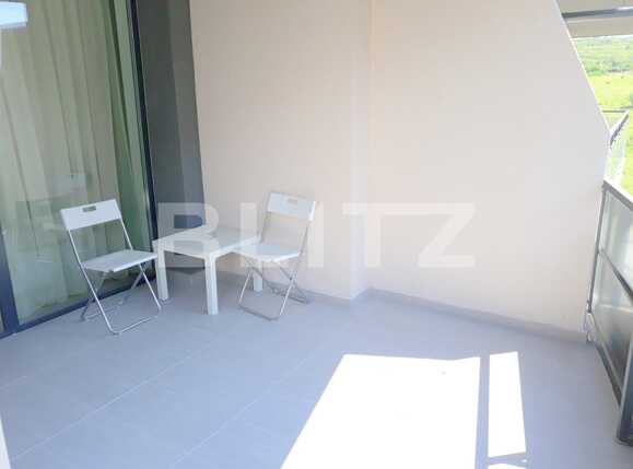 Apartament de închiriat 2 camere Gheorgheni - 33540AI | BLITZ Cluj-Napoca | Poza9