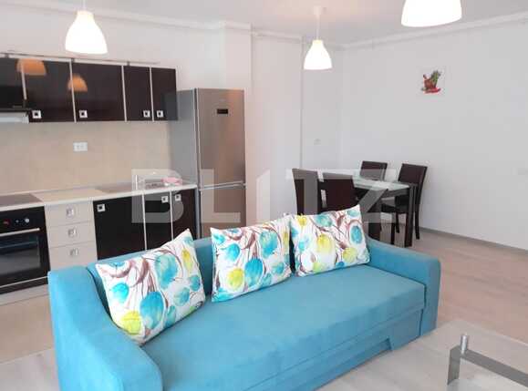 Apartament de închiriat 2 camere Gheorgheni - 33540AI | BLITZ Cluj-Napoca | Poza3