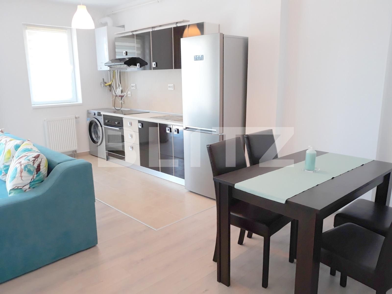 Apartament de închiriat 2 camere Gheorgheni - 33540AI | BLITZ Cluj-Napoca | Poza4