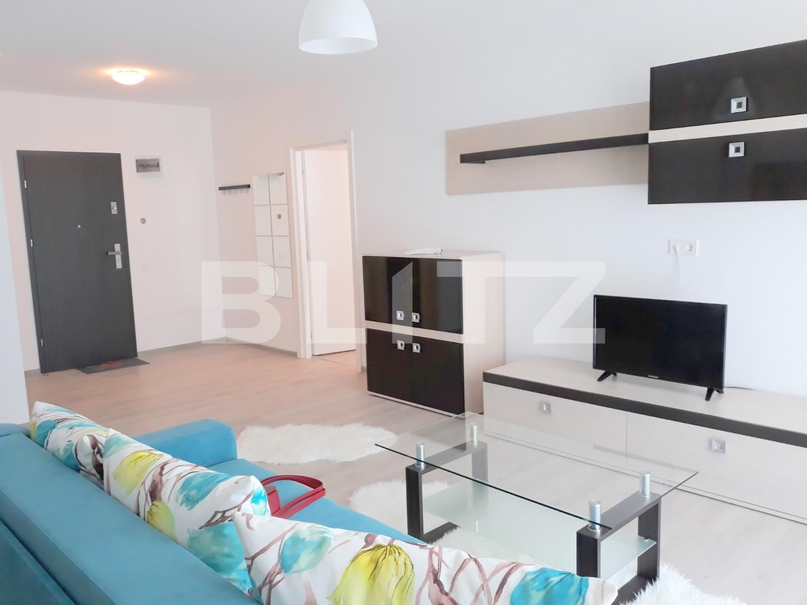 Apartament de închiriat 2 camere Gheorgheni - 33540AI | BLITZ Cluj-Napoca | Poza2