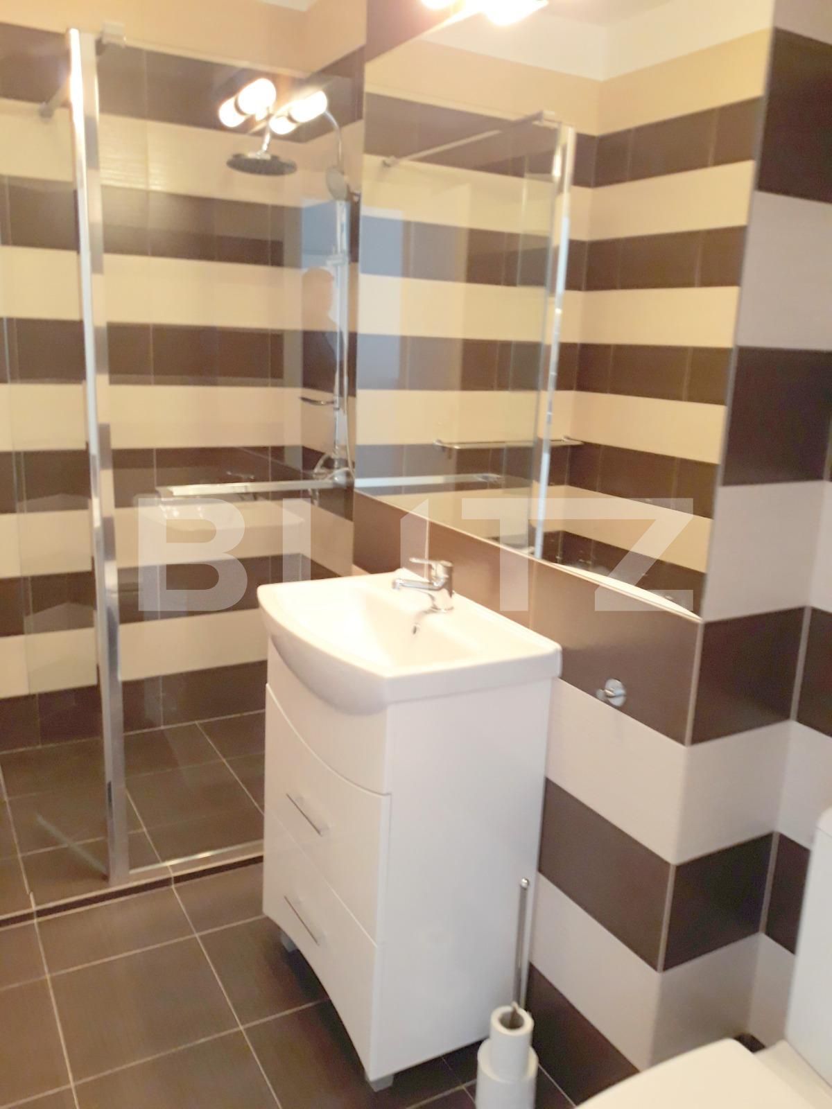 Apartament de închiriat 2 camere Gheorgheni - 33540AI | BLITZ Cluj-Napoca | Poza7