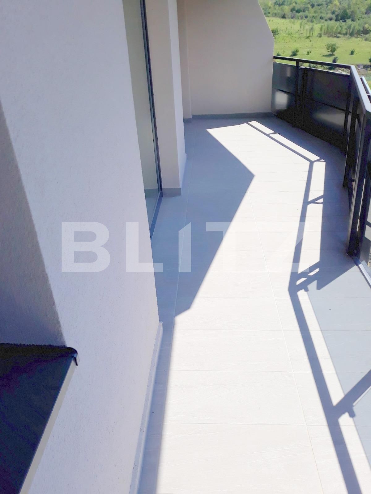 Apartament de închiriat 2 camere Gheorgheni - 33540AI | BLITZ Cluj-Napoca | Poza8