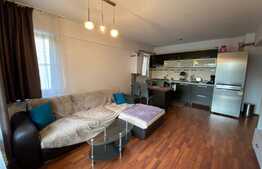 Apartament cu 3 camere, 64 mp, parcare, imobil nou, zona Cluj Arena