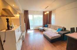 Apartament cu 3 camere, 64 mp, parcare, imobil nou, zona Cluj Arena