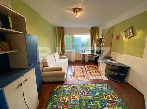 Apartament de închiriat 3 camere Plopilor - 33541AI | BLITZ Cluj-Napoca | Poza9