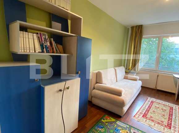 Apartament de închiriat 3 camere Plopilor - 33541AI | BLITZ Cluj-Napoca | Poza8