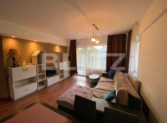 Apartament de închiriat 3 camere Plopilor - 33541AI | BLITZ Cluj-Napoca | Poza1