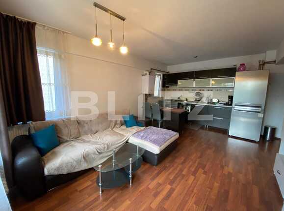 Apartament de închiriat 3 camere Plopilor - 33541AI | BLITZ Cluj-Napoca | Poza3