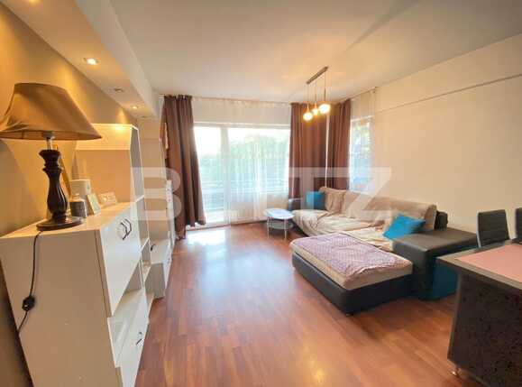 Apartament de închiriat 3 camere Plopilor - 33541AI | BLITZ Cluj-Napoca | Poza2
