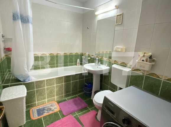 Apartament de închiriat 3 camere Plopilor - 33541AI | BLITZ Cluj-Napoca | Poza13