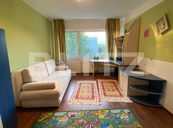 Apartament de închiriat 3 camere Plopilor - 33541AI | BLITZ Cluj-Napoca | Poza7