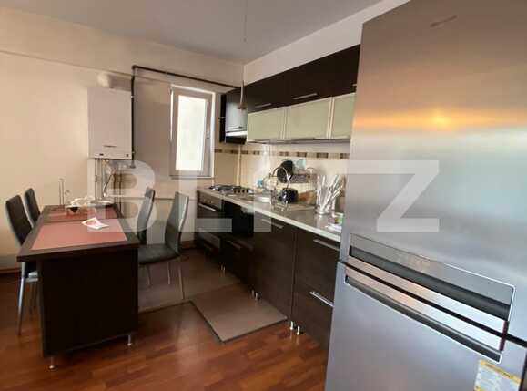 Apartament de închiriat 3 camere Plopilor - 33541AI | BLITZ Cluj-Napoca | Poza4