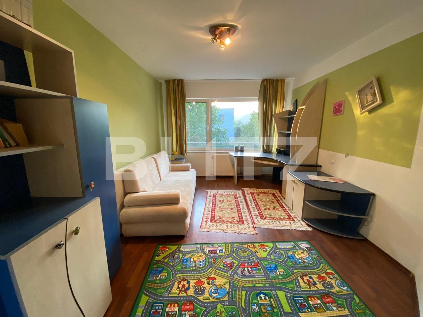 Apartament de închiriat 3 camere Plopilor - 33541AI | BLITZ Cluj-Napoca | Poza9