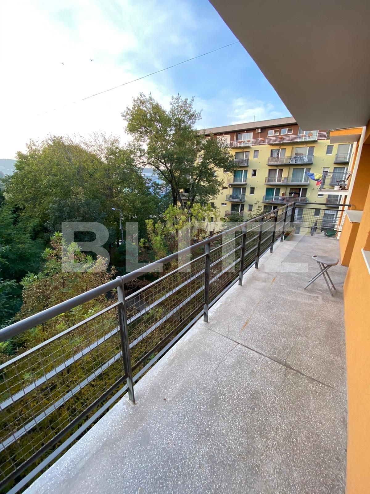 Apartament de închiriat 3 camere Plopilor - 33541AI | BLITZ Cluj-Napoca | Poza10