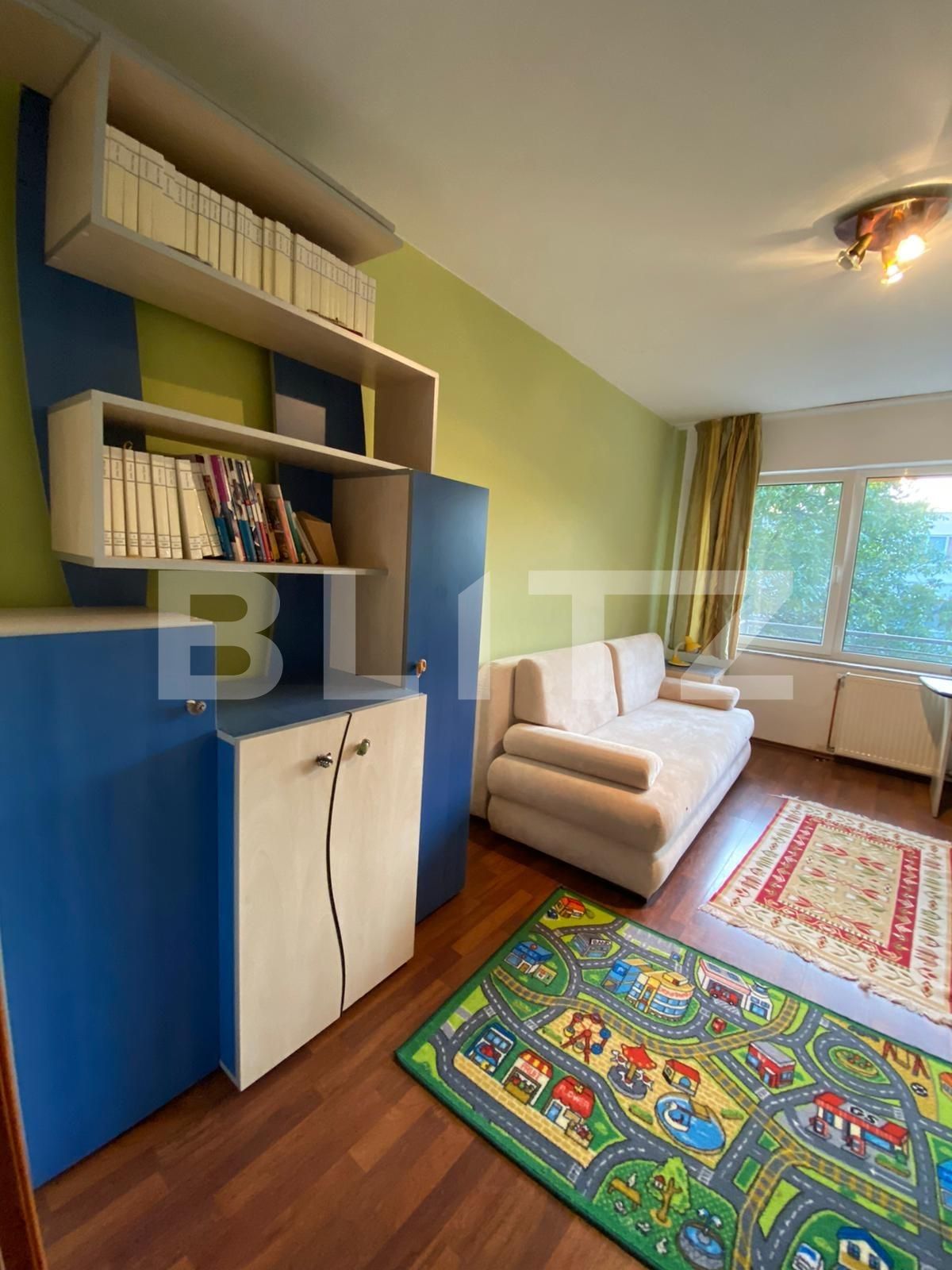 Apartament de închiriat 3 camere Plopilor - 33541AI | BLITZ Cluj-Napoca | Poza8