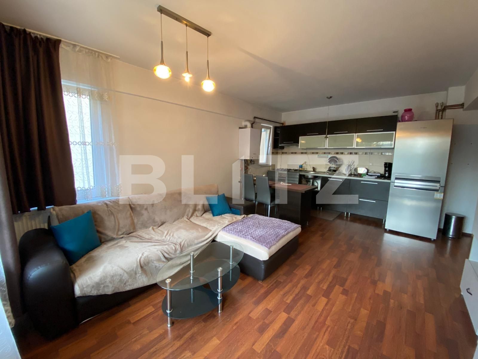 Apartament de închiriat 3 camere Plopilor - 33541AI | BLITZ Cluj-Napoca | Poza3